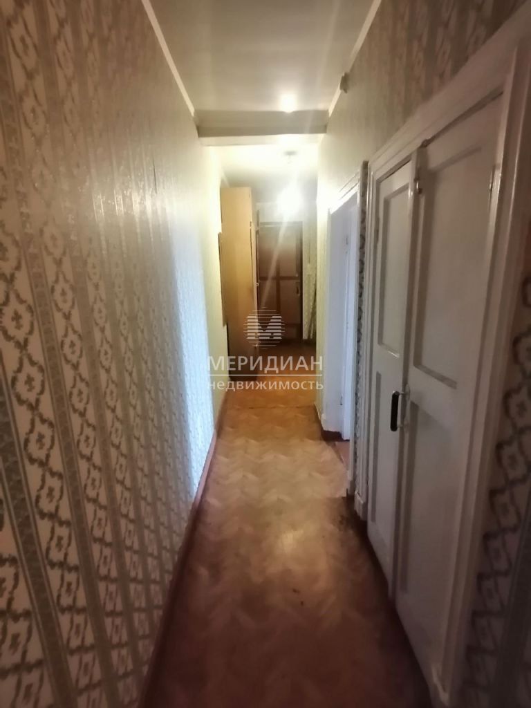 Продажа 3-комнатной квартиры, Дзержинск, Ленина пр-кт,  65