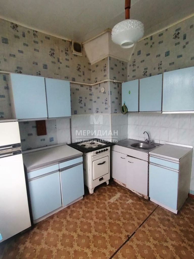 Продажа 3-комнатной квартиры, Дзержинск, Ленина пр-кт,  65