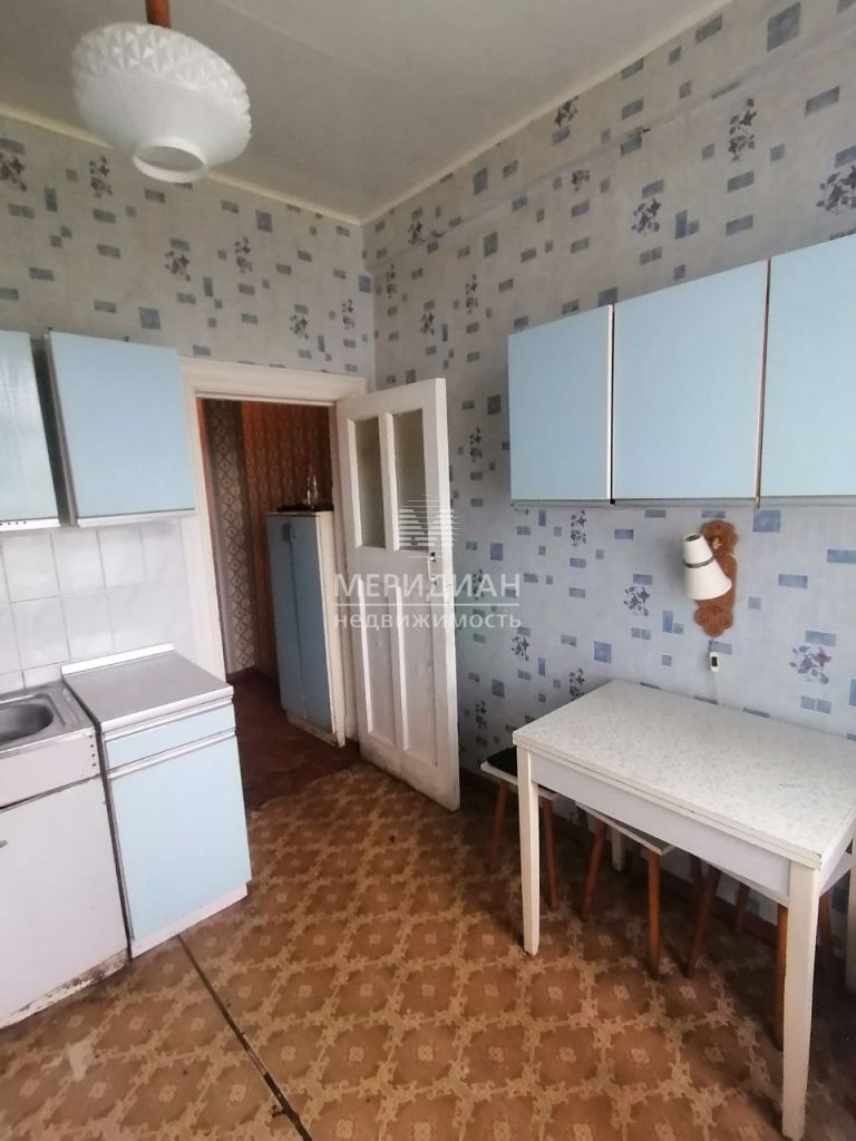 Продажа 3-комнатной квартиры, Дзержинск, Ленина пр-кт,  65