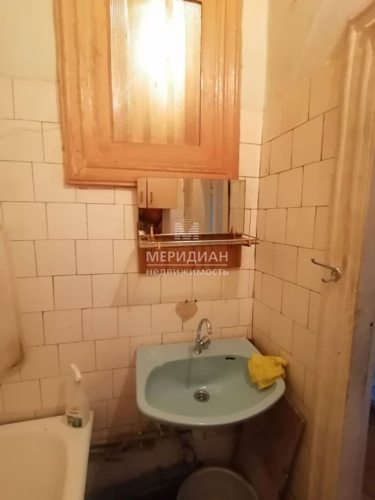 Продажа 3-комнатной квартиры, Дзержинск, Ленина пр-кт,  65