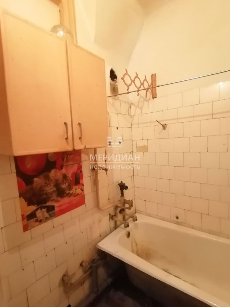 Продажа 3-комнатной квартиры, Дзержинск, Ленина пр-кт,  65