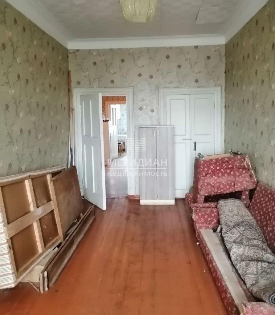 Продажа 3-комнатной квартиры, Дзержинск, Ленина пр-кт,  65