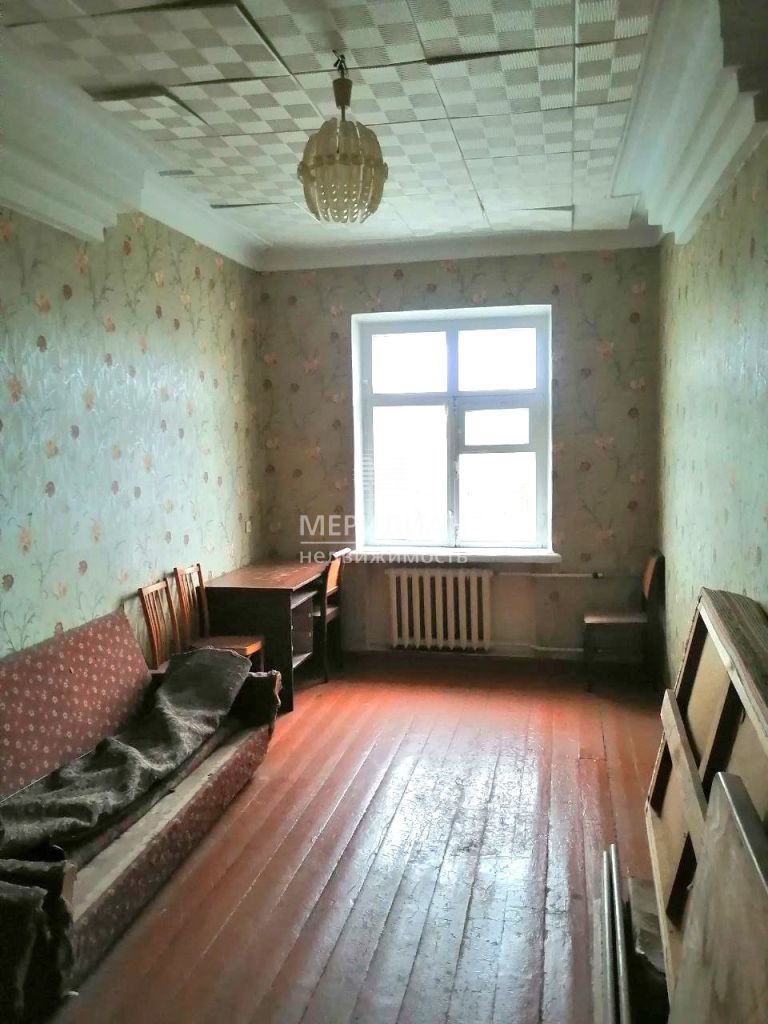 Продажа 3-комнатной квартиры, Дзержинск, Ленина пр-кт,  65
