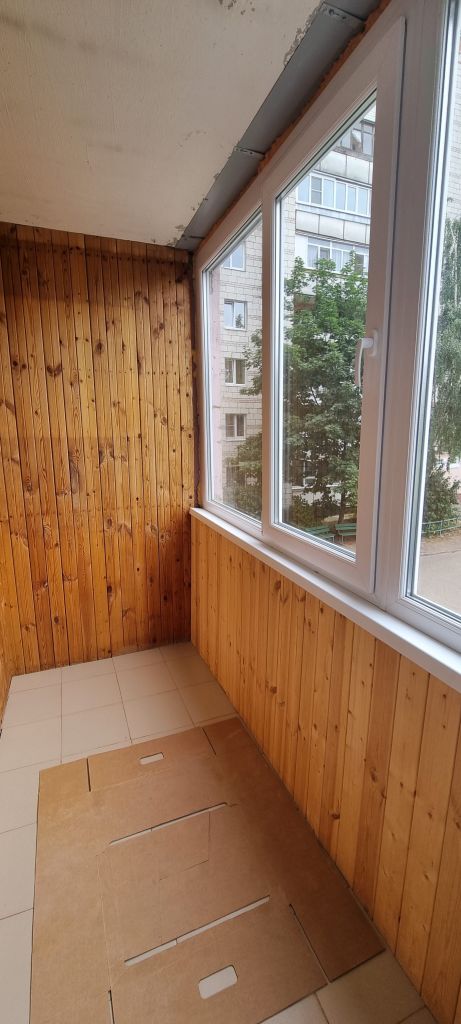 Продажа 2-комнатной квартиры, Кострома, Свердлова ул,  88