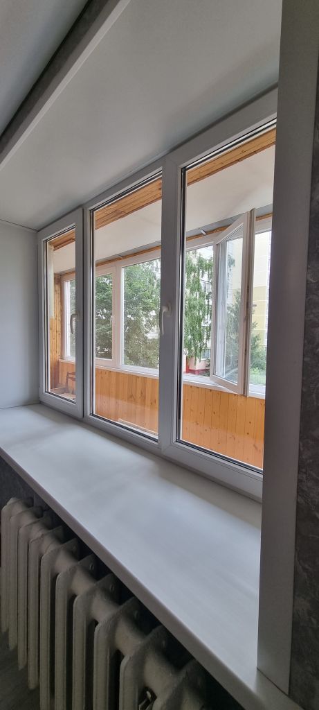 Продажа 2-комнатной квартиры, Кострома, Свердлова ул,  88