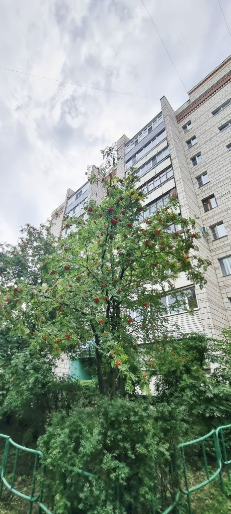 Продажа 2-комнатной квартиры, Кострома, Свердлова ул,  88