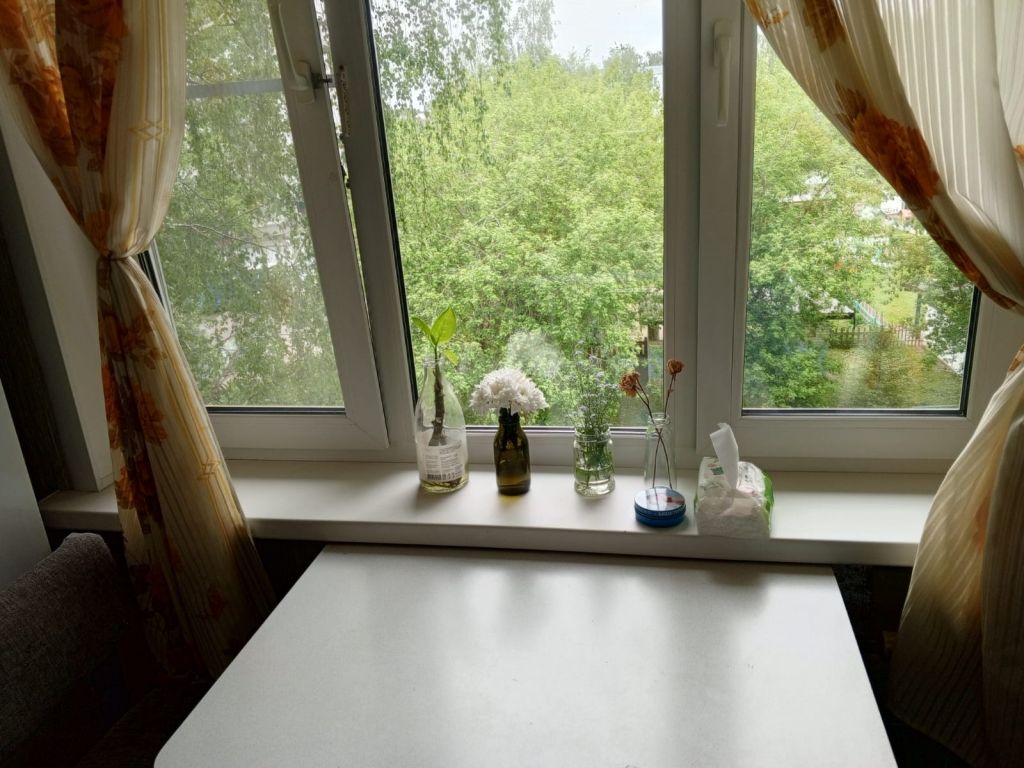 Продажа 2-комнатной квартиры, Кострома, Скворцова ул,  20а