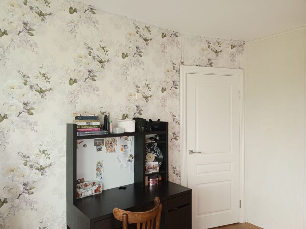 Продажа 2-комнатной квартиры, Кострома, Скворцова ул,  20а