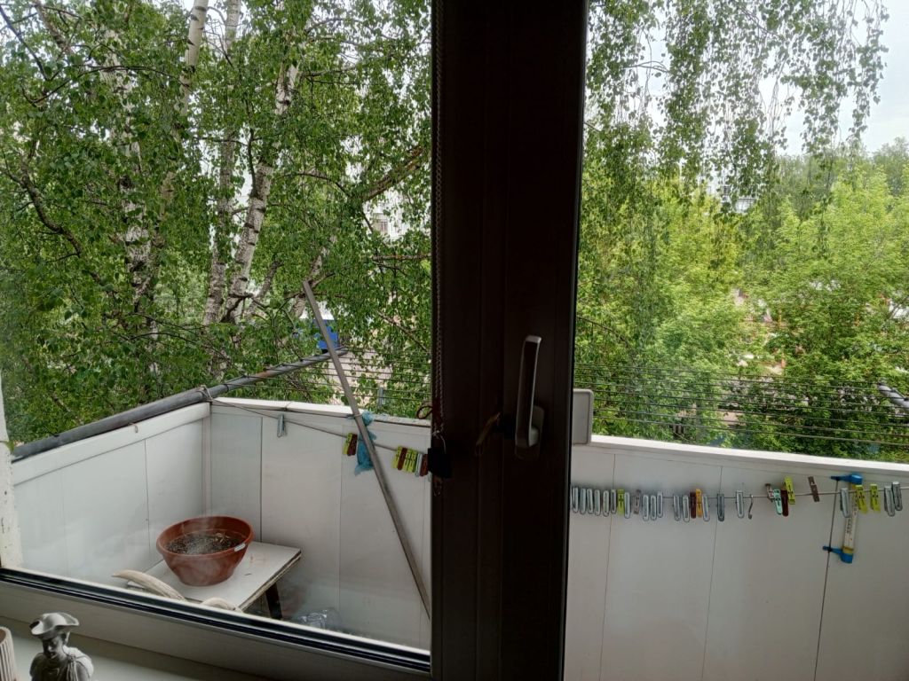 Продажа 2-комнатной квартиры, Кострома, Скворцова ул,  20а