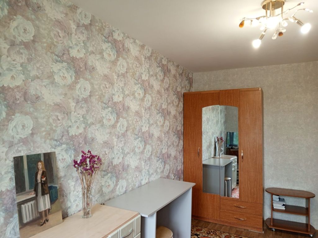 Продажа 2-комнатной квартиры, Кострома, Скворцова ул,  20а