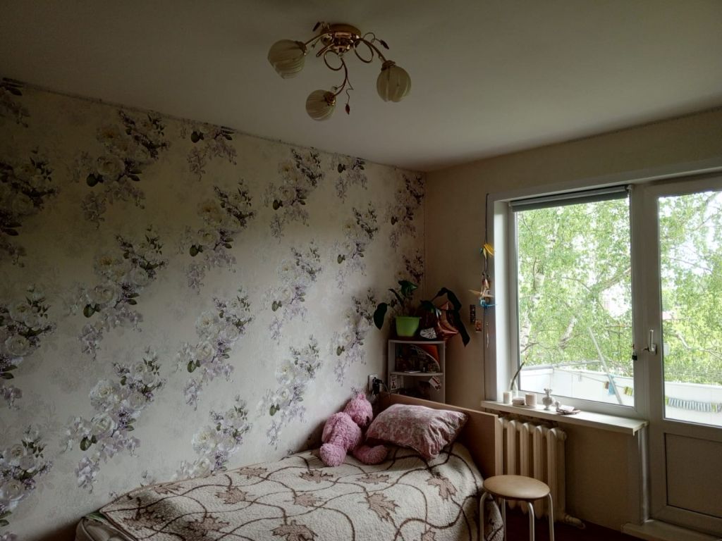 Продажа 2-комнатной квартиры, Кострома, Скворцова ул,  20а