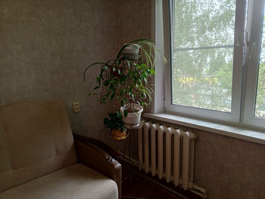 Продажа 2-комнатной квартиры, Кострома, Скворцова ул,  20а