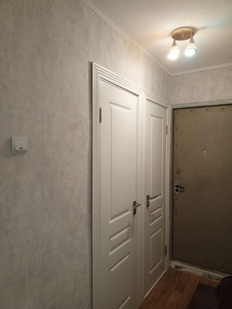 Продажа 2-комнатной квартиры, Кострома, Скворцова ул,  20а