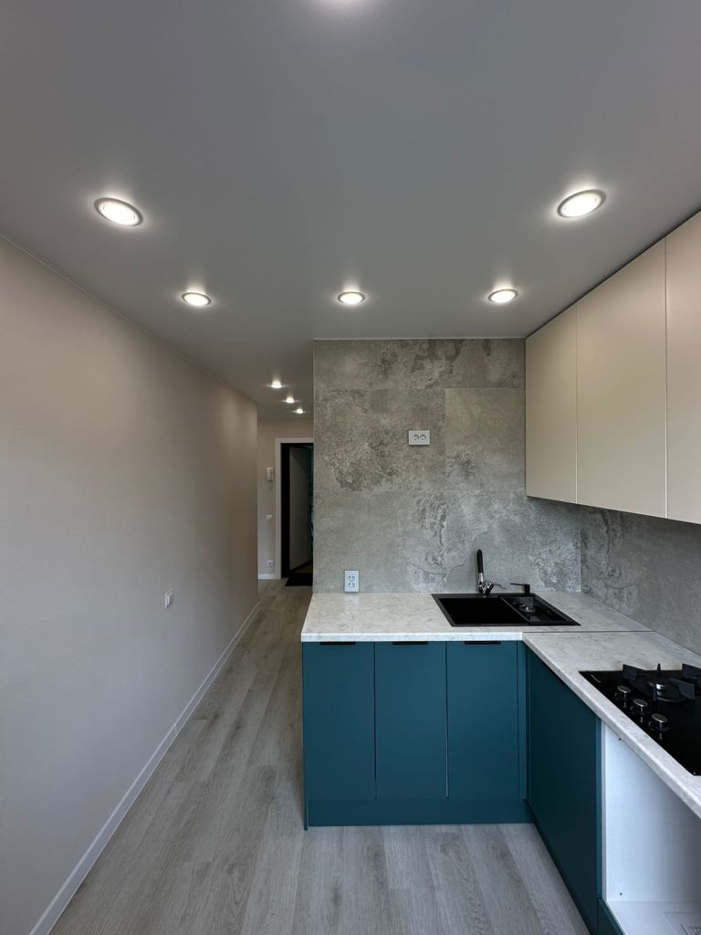 Продажа 2-комнатной квартиры, Владимир, Лакина ул,  159