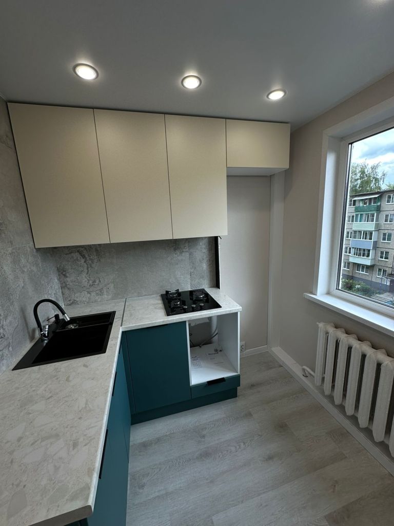 Продажа 2-комнатной квартиры, Владимир, Лакина ул,  159