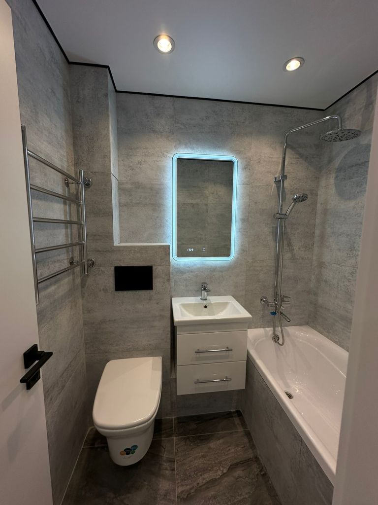 Продажа 2-комнатной квартиры, Владимир, Лакина ул,  159