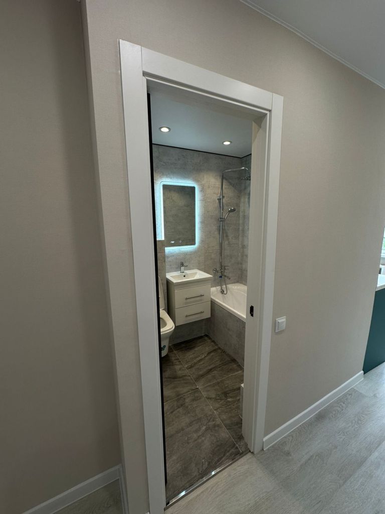 Продажа 2-комнатной квартиры, Владимир, Лакина ул,  159