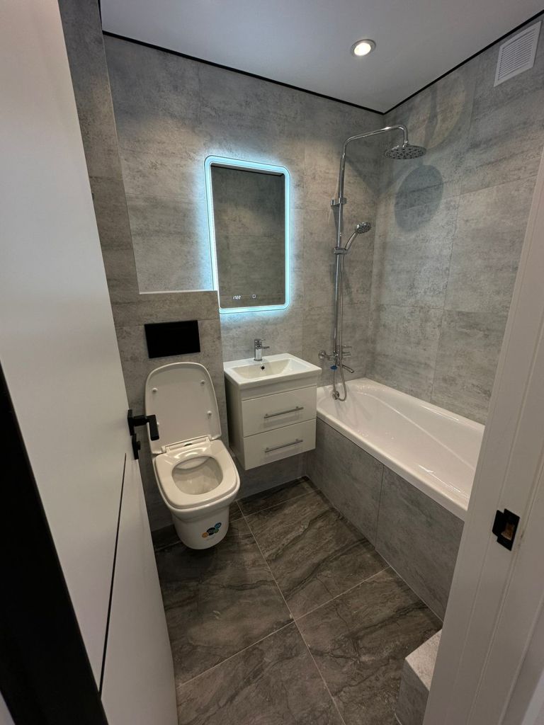 Продажа 2-комнатной квартиры, Владимир, Лакина ул,  159