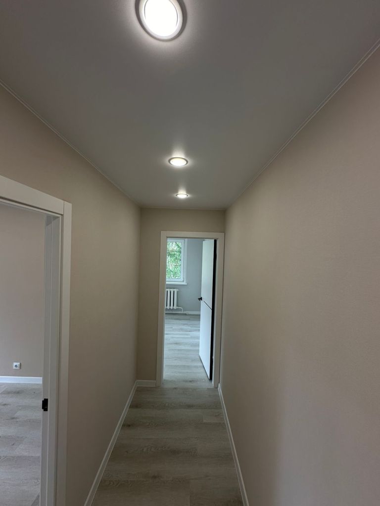 Продажа 2-комнатной квартиры, Владимир, Лакина ул,  159