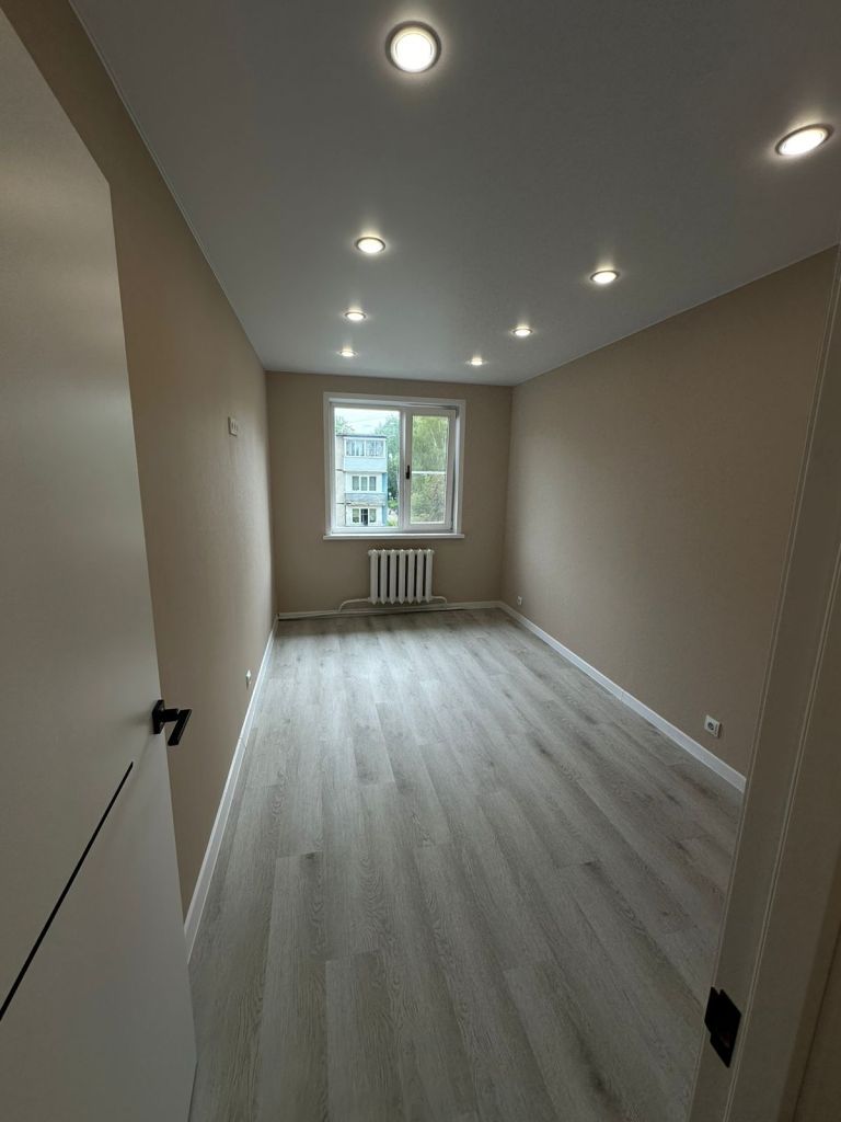 Продажа 2-комнатной квартиры, Владимир, Лакина ул,  159