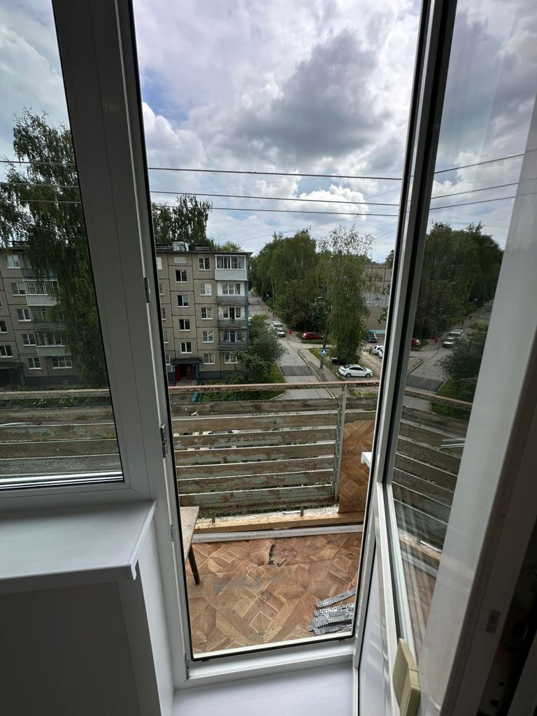 Продажа 2-комнатной квартиры, Владимир, Лакина ул,  159