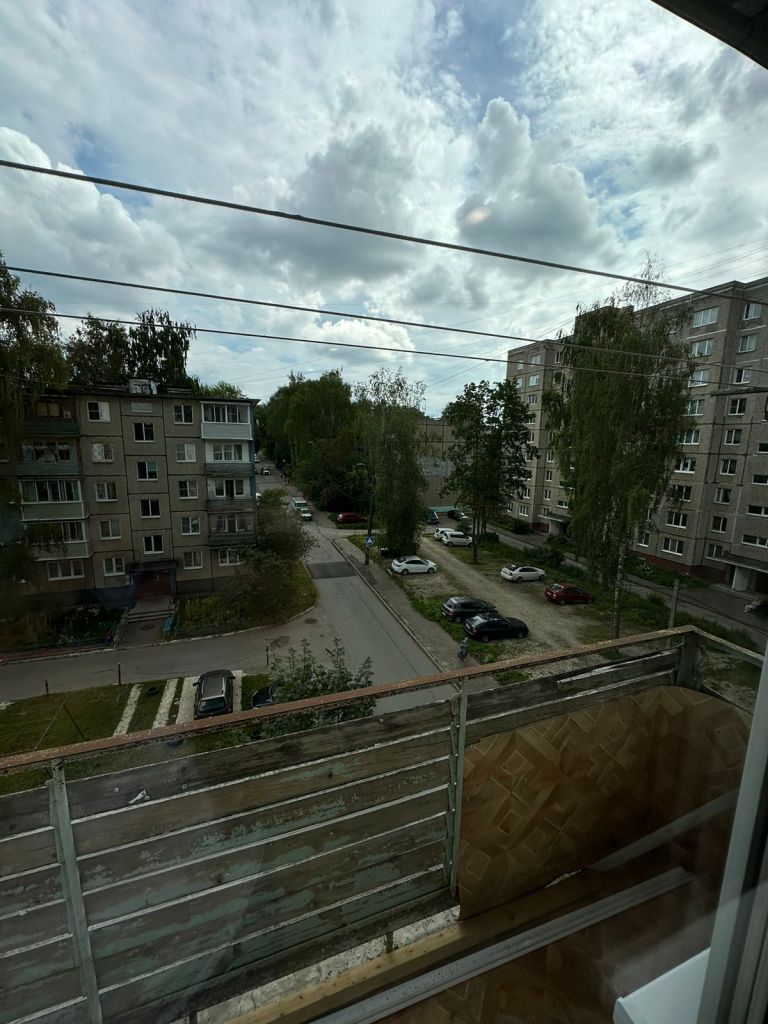 Продажа 2-комнатной квартиры, Владимир, Лакина ул,  159