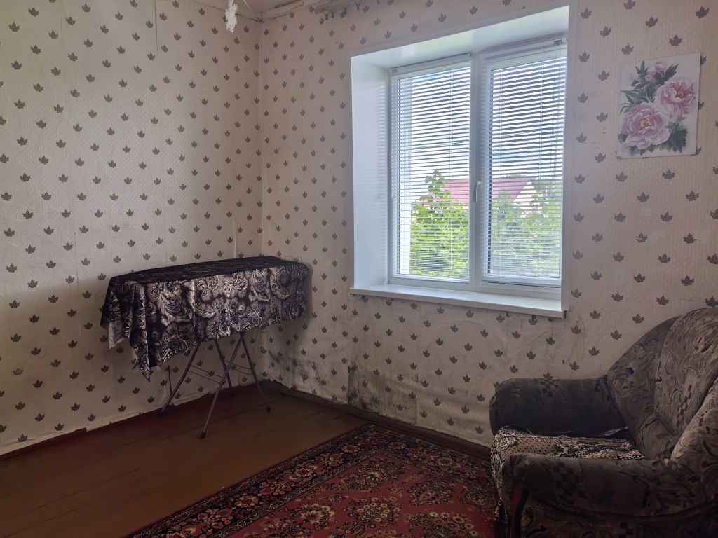 Продажа 3-комнатной квартиры, Родники, Центральная,  28