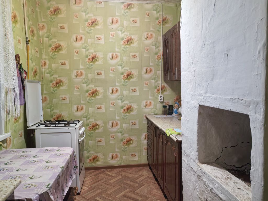 Продажа 3-комнатной квартиры, Родники, Центральная,  28