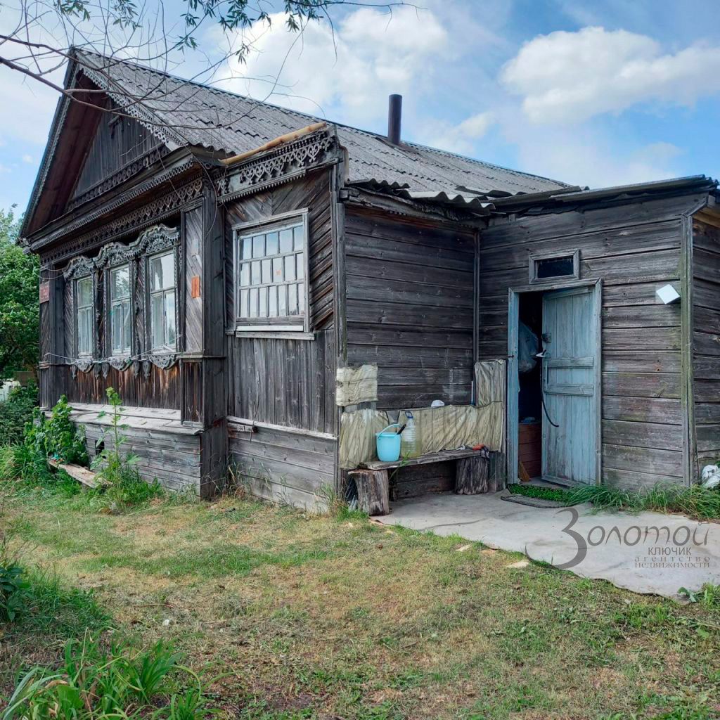 Продажа дома, 21м <sup>2</sup>, 17 сот., Ореховец, Запрудная,  10