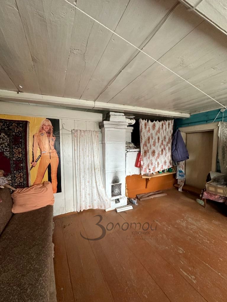 Продажа дома, 21м <sup>2</sup>, 17 сот., Ореховец, Запрудная,  10