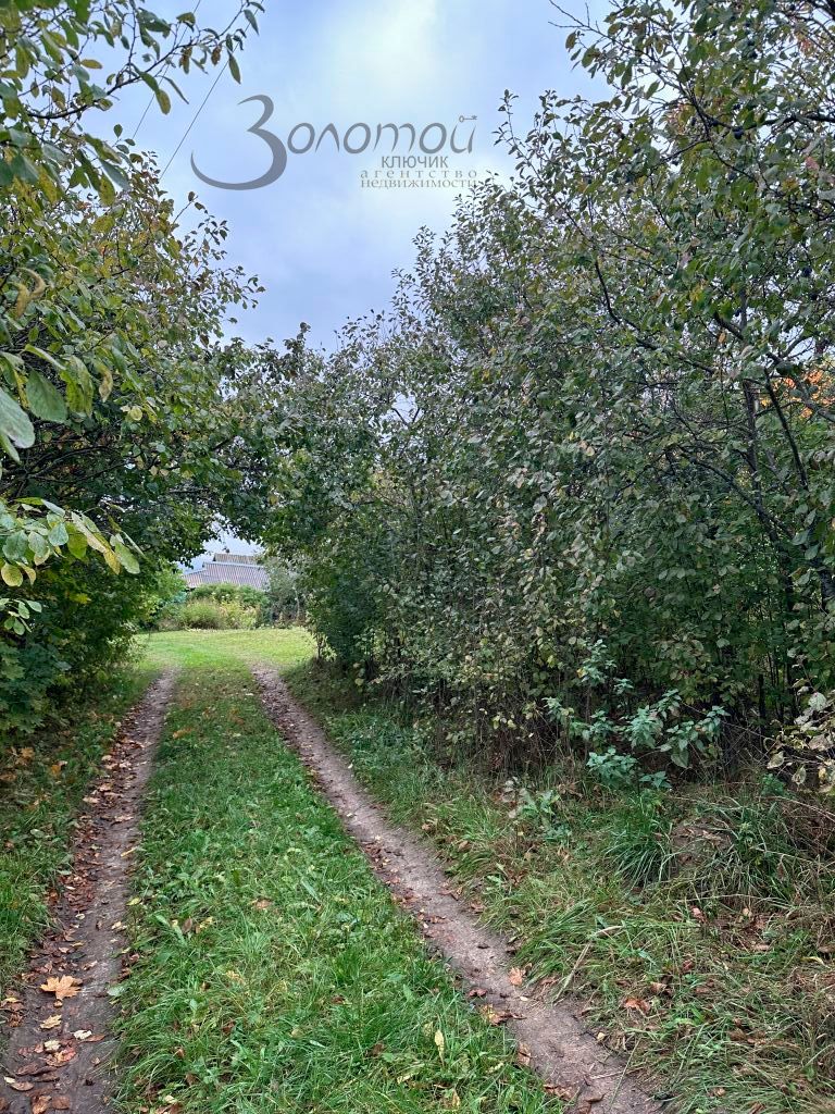 Продажа дома, 21м <sup>2</sup>, 17 сот., Ореховец, Запрудная,  10