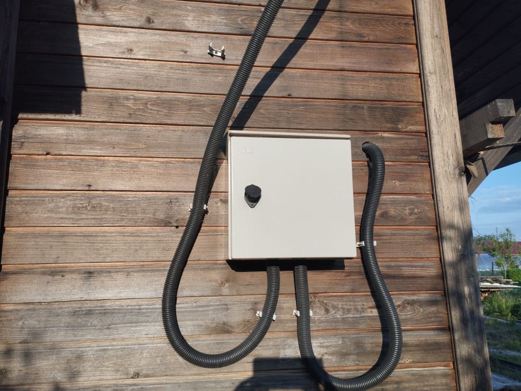 Продажа дачи, 20м <sup>2</sup>, 9 сот., Костромская