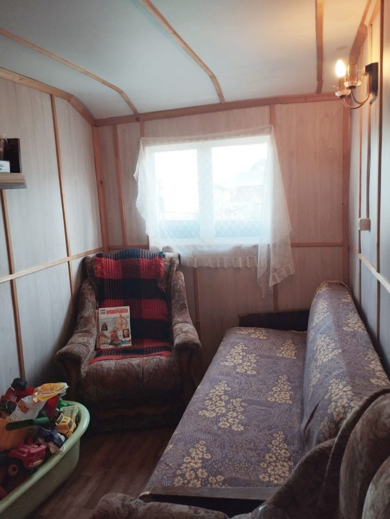 Продажа дачи, 20м <sup>2</sup>, 9 сот., Костромская