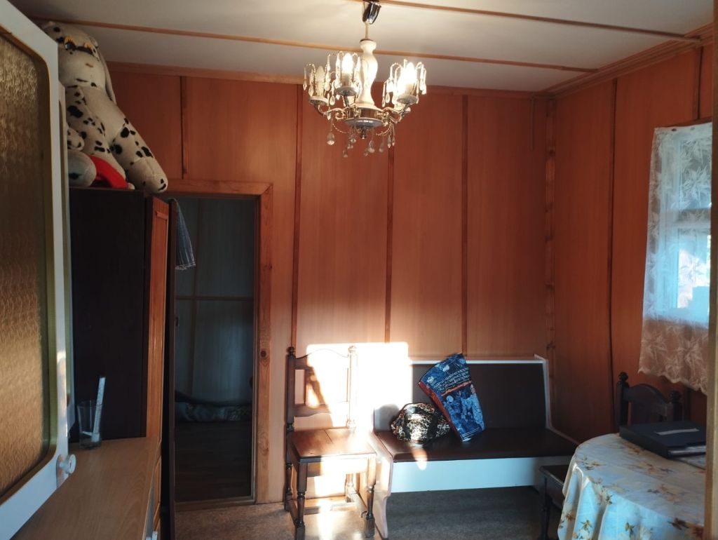 Продажа дачи, 20м <sup>2</sup>, 9 сот., Костромская