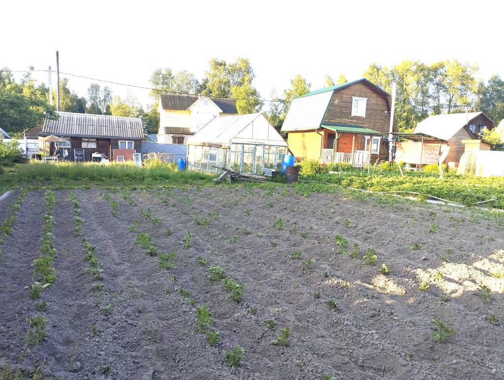 Продажа дачи, 20м <sup>2</sup>, 9 сот., Костромская