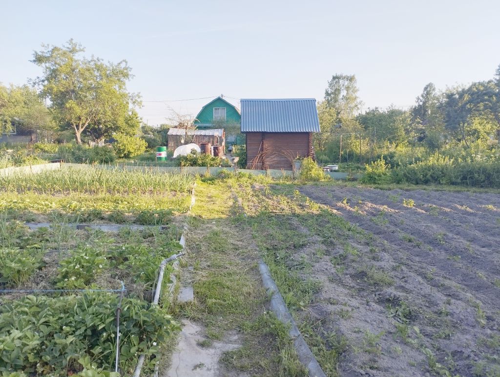 Продажа дачи, 20м <sup>2</sup>, 9 сот., Костромская