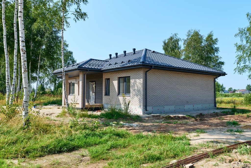 Продажа дома, 92м <sup>2</sup>, 10 сот., Алешково, 6 лучистый проезд