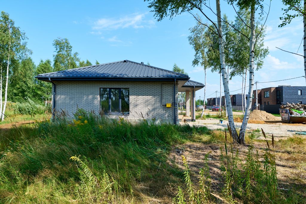 Продажа дома, 92м <sup>2</sup>, 10 сот., Алешково, 6 лучистый проезд