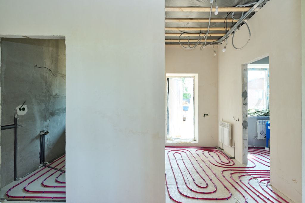 Продажа дома, 92м <sup>2</sup>, 10 сот., Алешково, 6 лучистый проезд