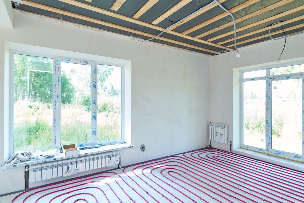 Продажа дома, 92м <sup>2</sup>, 10 сот., Алешково, 6 лучистый проезд