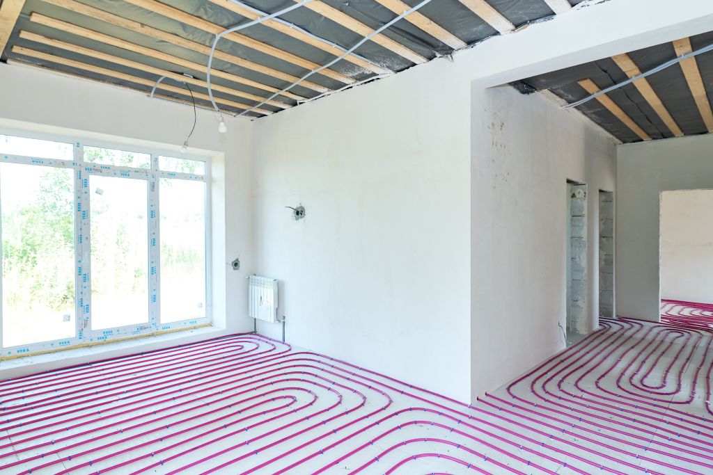 Продажа дома, 92м <sup>2</sup>, 10 сот., Алешково, 6 лучистый проезд