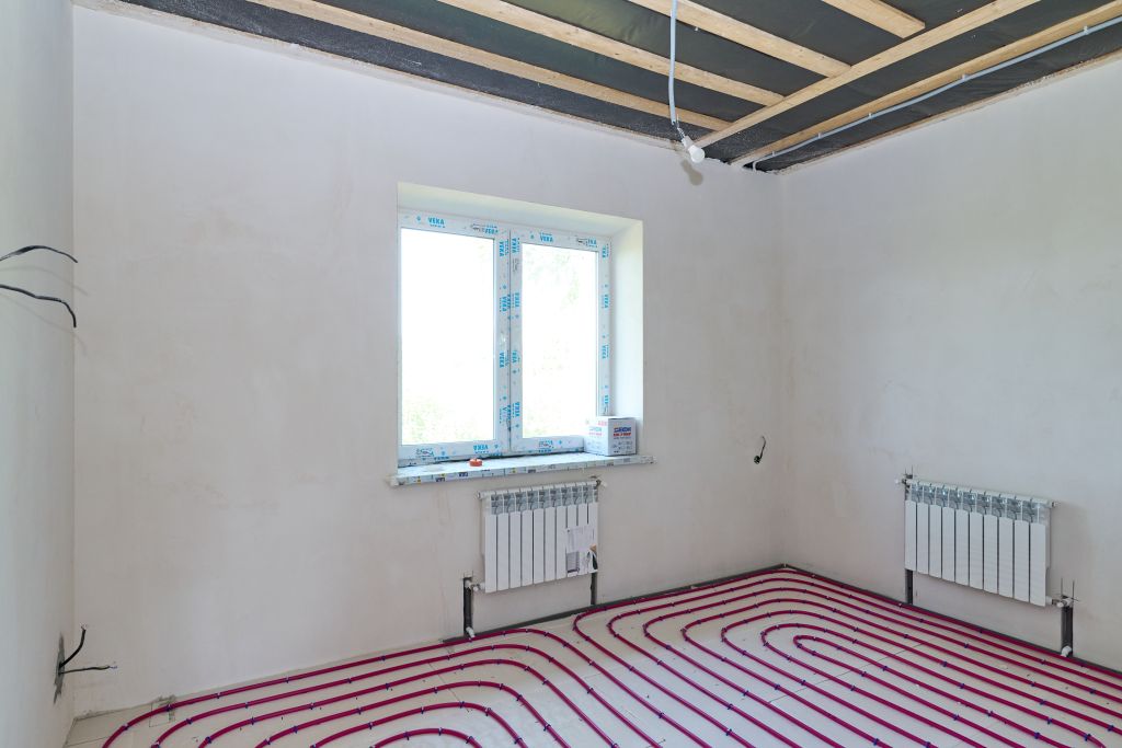 Продажа дома, 92м <sup>2</sup>, 10 сот., Алешково, 6 лучистый проезд