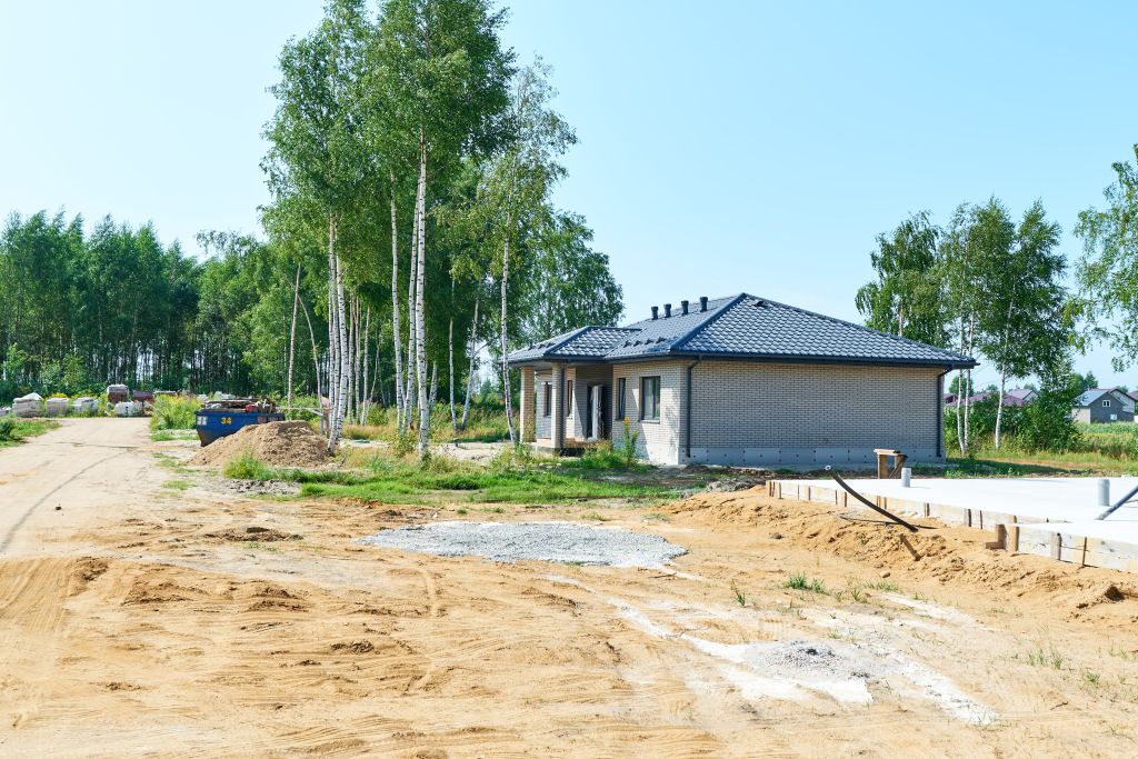 Продажа дома, 92м <sup>2</sup>, 10 сот., Алешково, 6 лучистый проезд