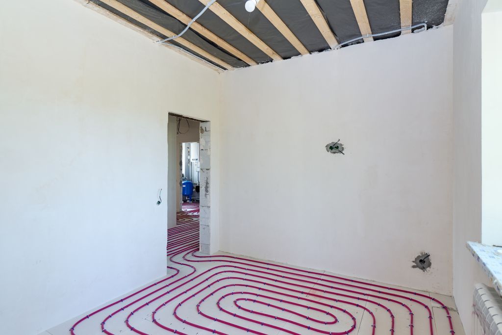 Продажа дома, 92м <sup>2</sup>, 10 сот., Алешково, 6 лучистый проезд