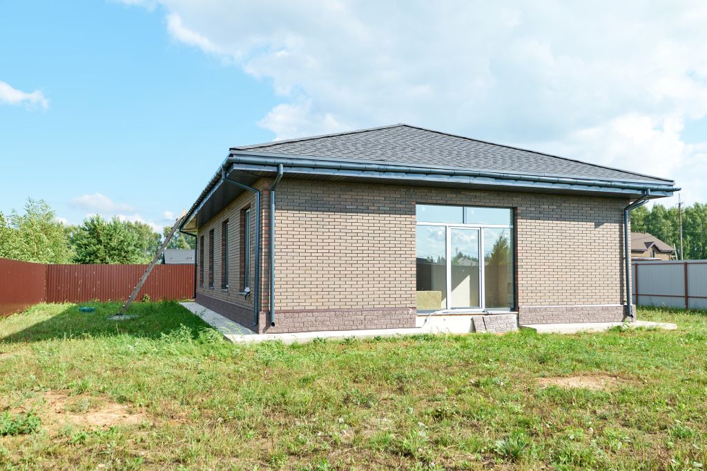 Продажа дома, 115м <sup>2</sup>, 7 сот., Бор