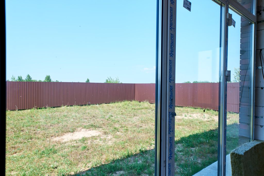 Продажа дома, 115м <sup>2</sup>, 7 сот., Бор