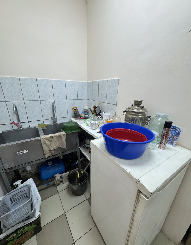 Продажа коммерческой недвижимости, 230м <sup>2</sup>, Васильевское, Совхозная