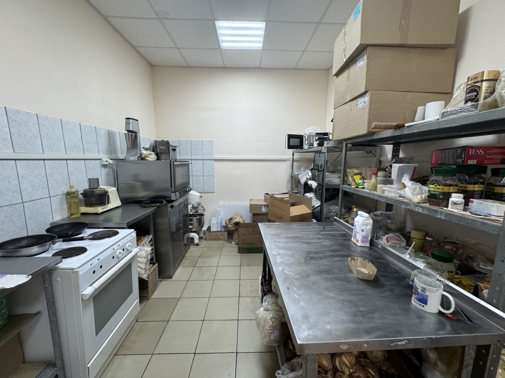 Продажа коммерческой недвижимости, 230м <sup>2</sup>, Васильевское, Совхозная