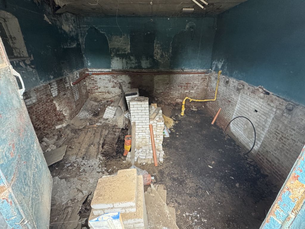 Продажа коммерческой недвижимости, 230м <sup>2</sup>, Васильевское, Совхозная