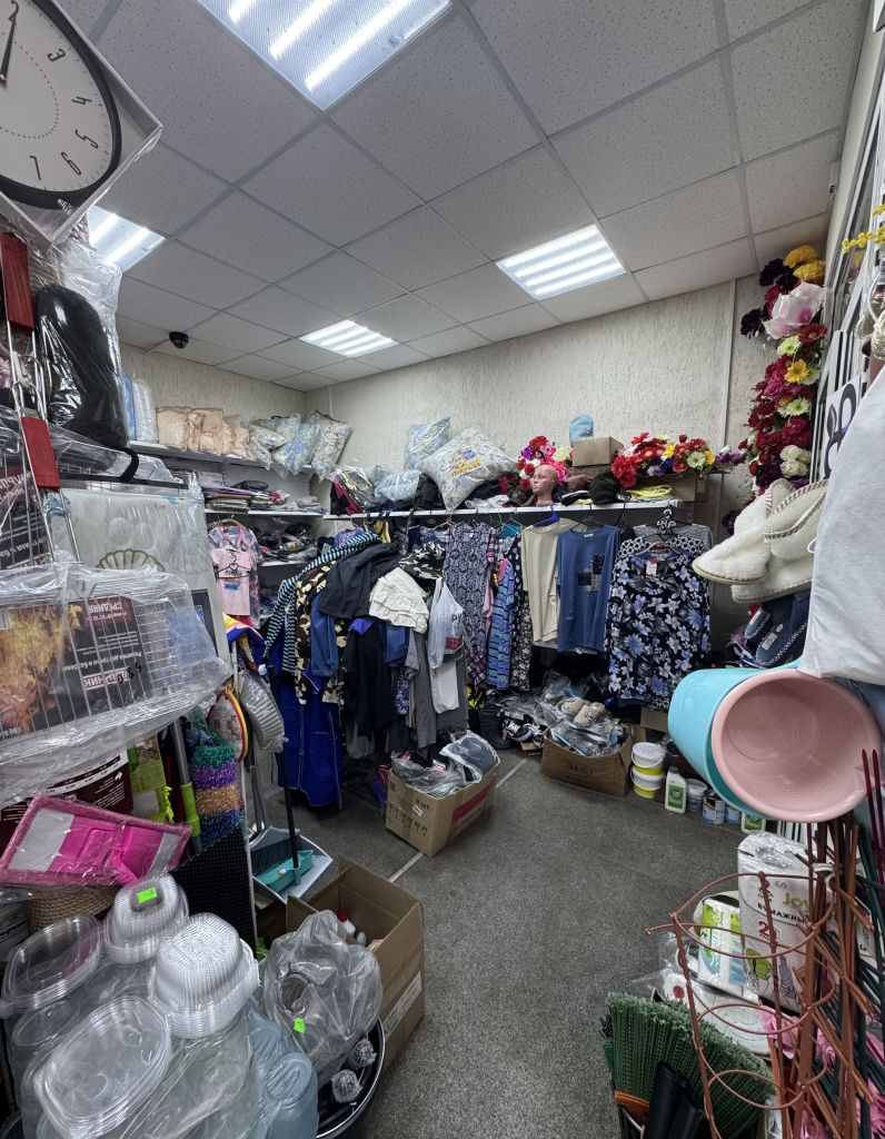 Продажа коммерческой недвижимости, 230м <sup>2</sup>, Васильевское, Совхозная